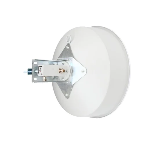 Антенна параболическая Cyberbajt, 5.9 - 6.43 ГГц, 23dBi, двухполяризационная