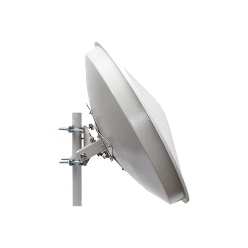Антенна параболическая Cyberbajt, 5,4-6,45 ГГц, 28d Bi, двухполяризационная