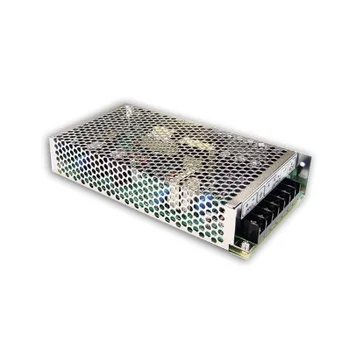 SD-100D-5, DC/DC преобразователь, 100Вт, вход 72…144В, выход 5В/20А