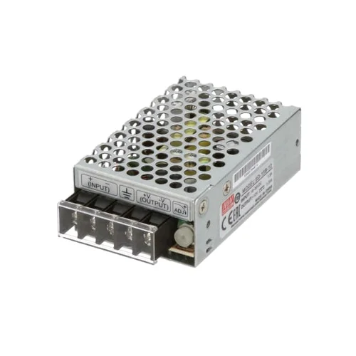 SD-15B-12, DC/DC преобразователь, 15Вт, вход 18...36В, выход 12В/1,25А