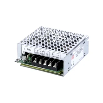 Преобразователь DC/DC, 25Вт, вход 9...18В, выход 5В/5А