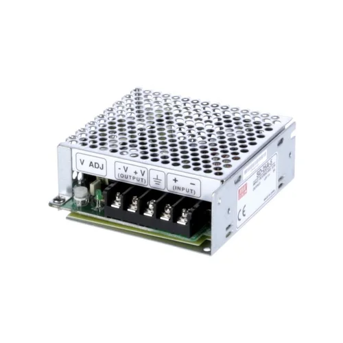 Преобразователь DC/DC, 25Вт, вход 9...18В, выход 5В/5А