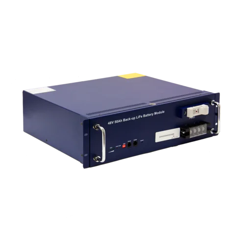 Литиевый аккумулятор 48В 50Ач SDA10-4850