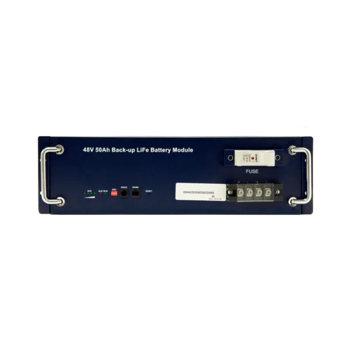 Литиевый аккумулятор 48В 50Ач SDA10-4850