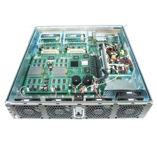 Маршрутизатор Ericsson (RedBack) SE100 BRAS 12.1 used