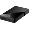 Накопитель SSD A-Data USB-C 4.0 2TB SE920-2TCBK SE920 2.5" черный