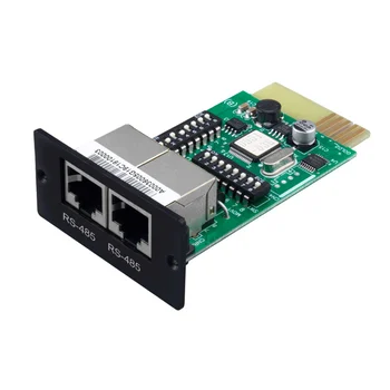 Modbus карта управления Systeme Electric