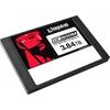 Накопитель SSD Kingston SATA-III 3.84TB SEDC600M/3840G DC600M 2.5" 1 DWPD