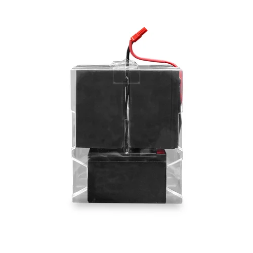 Сменный батарейный картридж Systeme Electric для ИБП SRTSE1000RTXLI, SRTSE1000RTXLI-NC