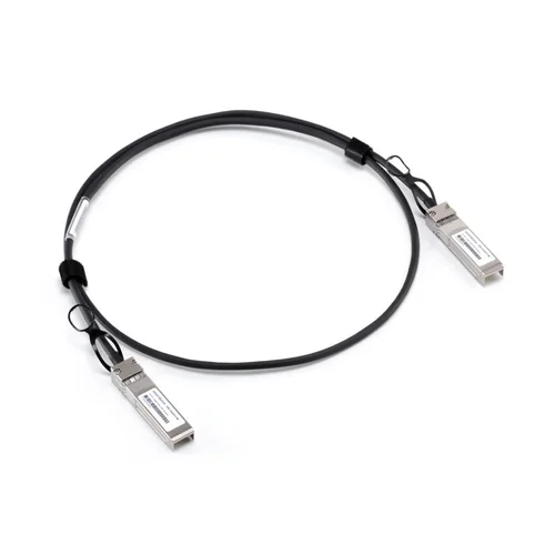 Кабель стекирования SFP+, Huawei SFP-10G-CU1M