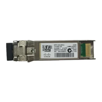 Модуль оптический Cisco SFP-10G-ER-S