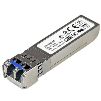 Модуль оптический SFP+ Cisco SFP-10G-LR-S