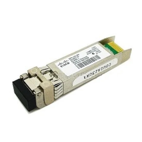 Модуль оптический SFP+ Cisco SFP-10G-LR-X