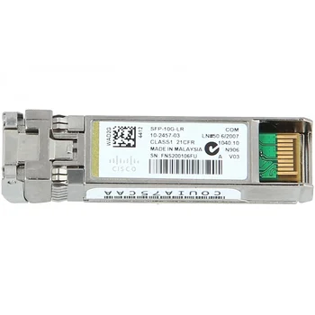 Модуль оптический SFP+ Cisco SFP-10G-LR