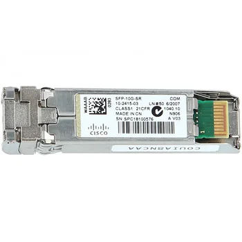 Модуль оптический Cisco SFP-10G-SR