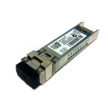Модуль SFP с интерфейсом RJ45 Cisco SFP-10G-T-X