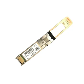 Модуль оптический Cisco SFP-25G-SR-S