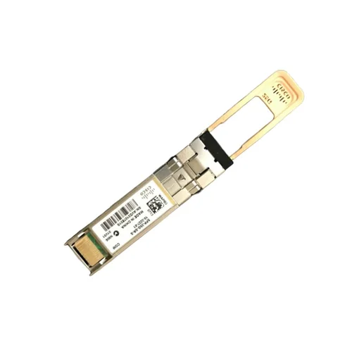 Модуль оптический Cisco SFP-25G-SR-S