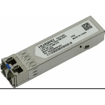 Оптический модуль Huawei SFP-GE-LX-SM1310