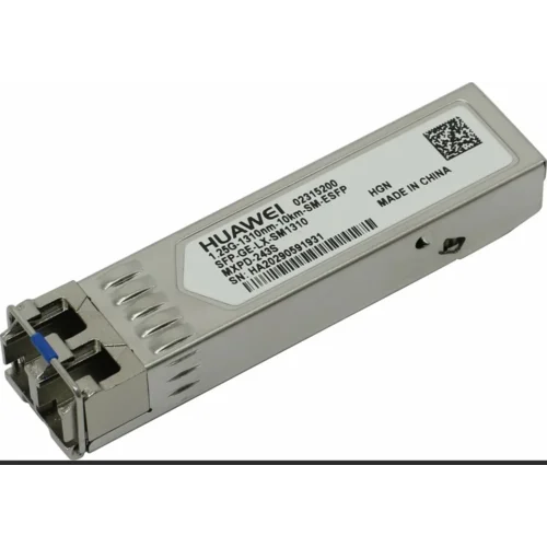 Оптический модуль Huawei SFP-GE-LX-SM1310