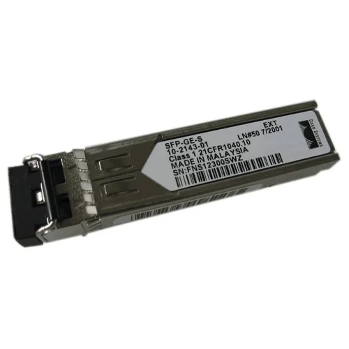 Модуль оптический SFP Cisco SFP-GE-S
