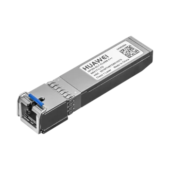Модуль SFP WDM GPON, дальность до 20км (35dB), Tx/Rx: 1490/1310нм, Huawei