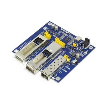 Программатор SFPTotal Plus X