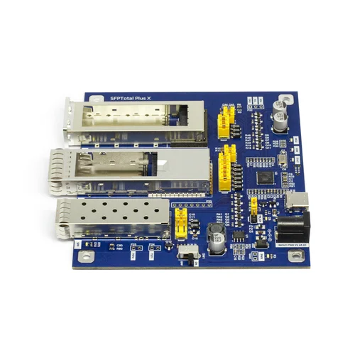 Программатор SFPTotal Plus X