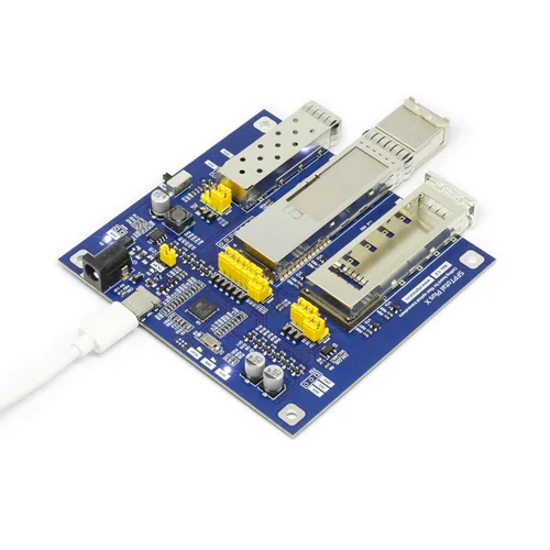 Программатор SFPTotal Plus X