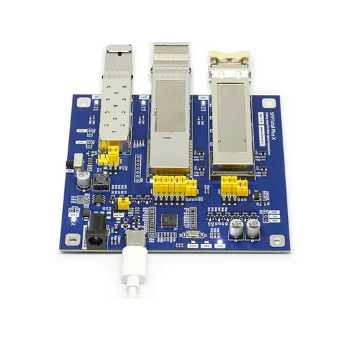 Программатор SFPTotal Plus X