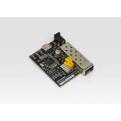 Программатор SFPTotal Mini