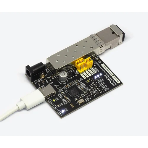 Программатор SFPTotal Mini