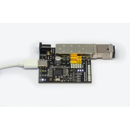 Программатор SFPTotal Mini