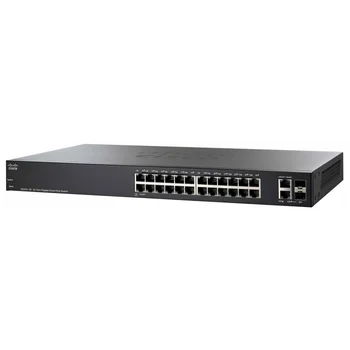 Коммутатор Cisco SG220-26P