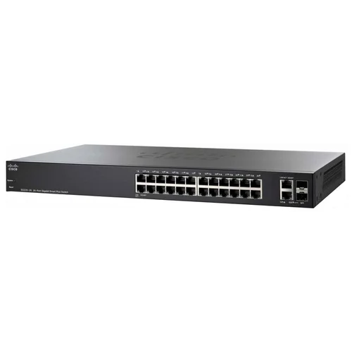 Коммутатор Cisco SG220-26P