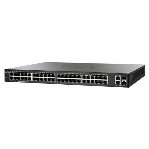 Коммутатор Cisco SG220-50P