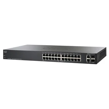 Коммутатор Cisco SG250-26HP