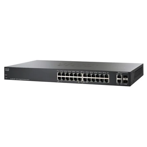 Коммутатор Cisco SG250-26HP