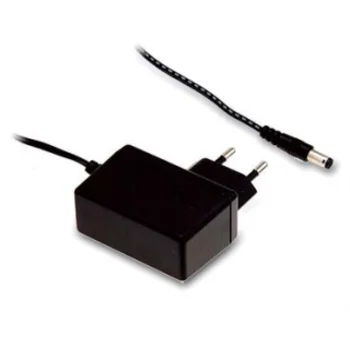 SGA12E05-P1J, Блок питания, 5B,2.4A,12Вт
