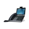 SIP-телефон Yealink SIP VP-T49G,видеотерминал, Wi-Fi, Bluetooth, HDMI, с камерой, с БП