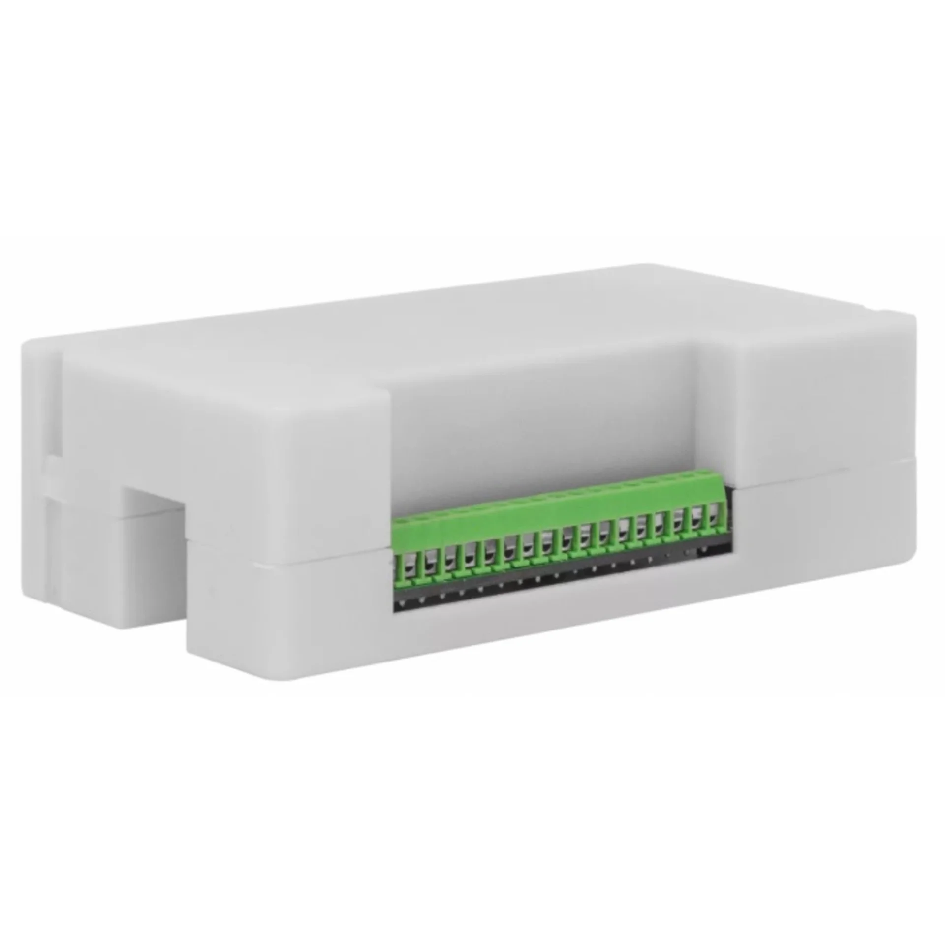 SIP-адаптер v 2.5 универсальный в пластиковом корпусе для домофонов