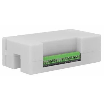 SIP-адаптер v 2.5 универсальный в пластиковом корпусе для домофонов