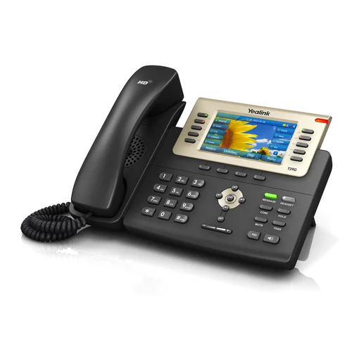 IP-телефон Yealink SIP-T29G