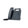 IP-телефон Yealink SIP-T30, 1 аккаунт, БП