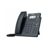 IP-телефон Yealink SIP-T31, 2 аккаунта, GibE, PoE