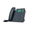 SIP-телефон Yealink SIP-T33G, цветной экран, 4 аккаунта, PoE, GibE