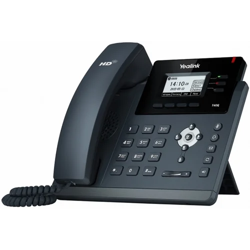 IP-телефон Yealink SIP-T40P
