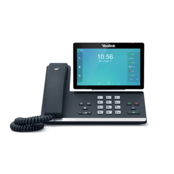 IP-телефон Yealink SIP-T58A