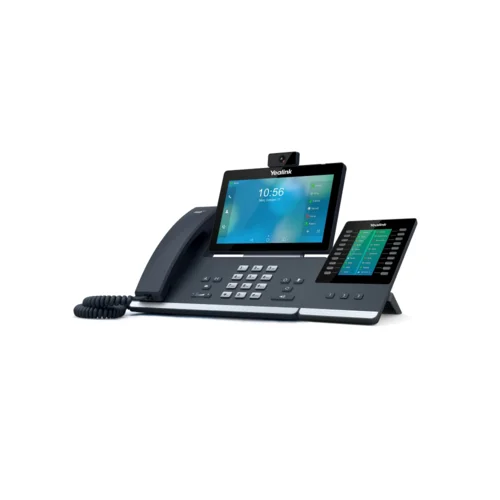 IP-телефон Yealink SIP-T58V