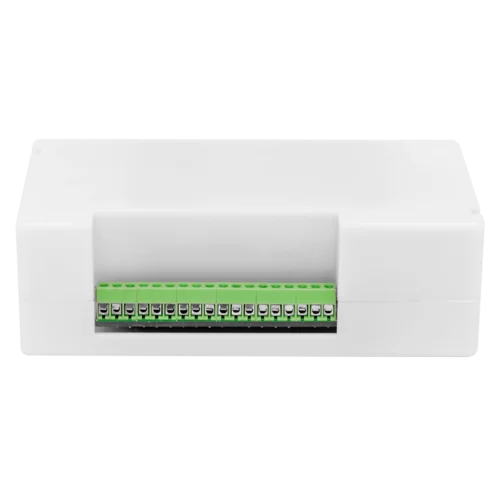 SIP-адаптер v3.0 для домофонов